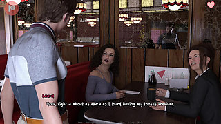 Not Too Refined - Episode 3 - Demo