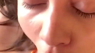 My Roomate Likes to Cum in My Mouth