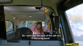 Big-Ass Brunette Desire with Katty Soarez in Wank Heat