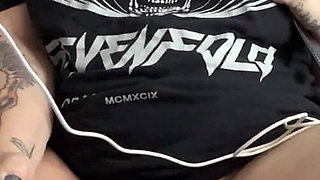 Training My Pussy for Stepdaddy