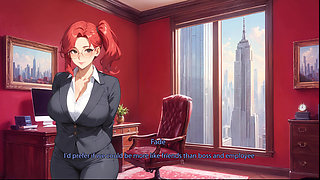 I Love Your Wife (part 4)