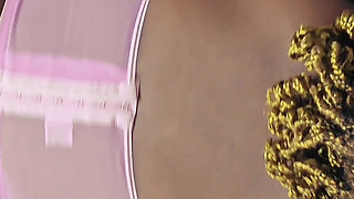 Sexy Stepmom MILF French Caught Masturbating Gets Fucked Hard by a BBC. Best Big Ass Black. Doggystyle