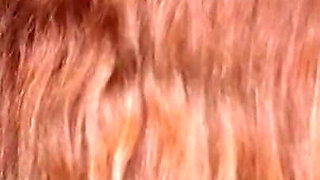 Oral fixated student