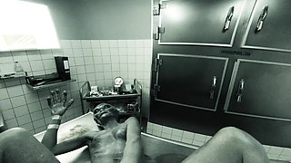 X Virtual 9 Roswell Ufo in 180°