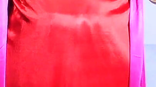 Husband and Wife Pleasure Moment with Dirty Talk