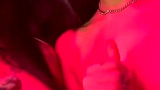 Lacey Jayne and Sage Hunter Dildo Handjob JOI