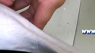 Unknown Woman Touch My Dick in Train and That Happened