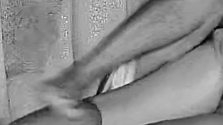 Secret Sex with Tution Master