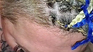 BJ POV for BBC Playmate