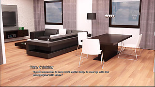 The Adventurous Couple 99 the Photoshoot Was so Amazing