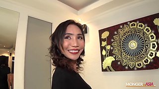 Tattooed Thai Milf Impregnated By Foreign Dick