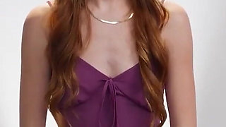 Myra Moans Wants to Take Her Vibrator & Move to the Woods! Pornstar Interview Adult Time