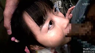 Kimono Alley: Blowjob, Eporner  Cumshot Porn