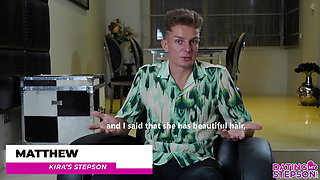 It Started in the Jacuzzi - S2:e4