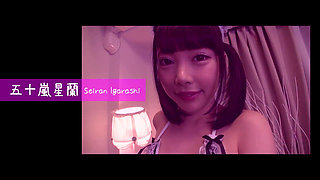 Edging with the Help a Horny Maid, Take Care of Their Master's Personal Needs -3