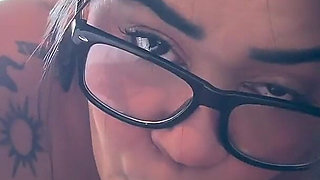 Ass Teacher Teaches Me Anatomy with Her Huge Ass