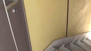 Mistaken for Love. She Lets Go and Crosses the Line - Part 4