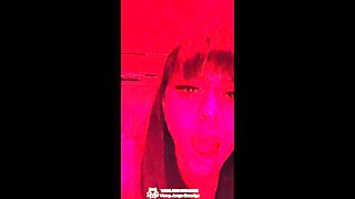 Yamileth Ramirez Gets Anal and Oral in Mystery Box at Swingers Club - Screaming Orgasms