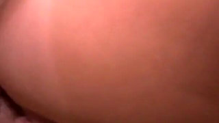 Stepmom has fun with her friend cheating on her husband in threesome - 1