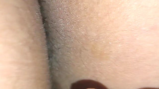 Muslim Wife in Hijab Fucked Hard by Big Cock