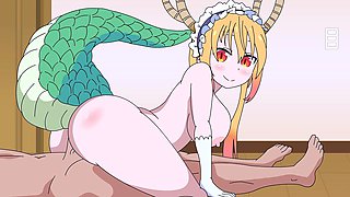 Big Booty Compilation Animated by NatekaPlace