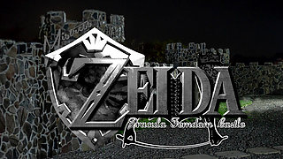 THE RITUAL OF GRINDED ASS , Zeida and Luciferia