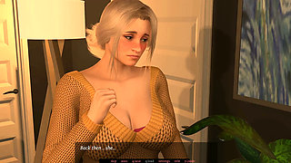 In Her Service V0.96 - Part 6 - Mistress Talia Starts Teaching Us the Concepts of Swinging