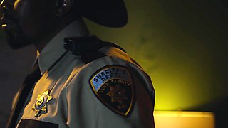 Gorgeous Blake Blossom hot video