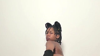 Kitty Charms Cosplay Solo