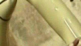 Orgasm BDSM - Scene #01