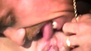 She Is German Babe In Stockings Who Likes To Get Fucked In Doggy Style