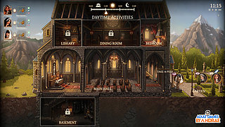 Sisters in Sin Gameplay Part 2