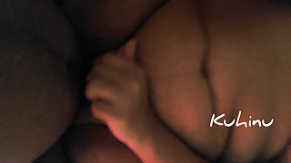 Afternoon socializing with neighbors brings much joy