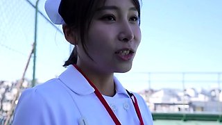 Busty Asian Japanese white skin Sex Hardcore