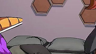 Dragon Girl X Universe - Part 10 - End of Update! by Loveskysan