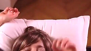 Big Fluffy Pillows