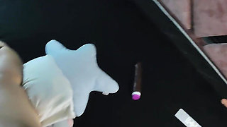 Mcdonald's 50 Inch Ass N "im Lovin It