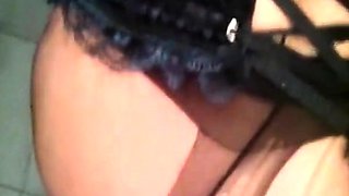 Polish Amateur Magda Anal