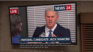 The East Block 28 Kathryn Allowed Pat to Fuck Her