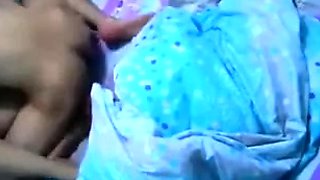 Hot amateur hidden cam