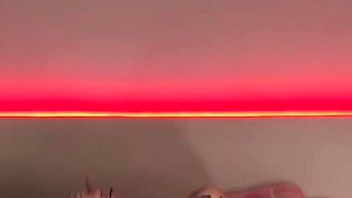 Sexy mega-slut with thick baps gets anal invasion