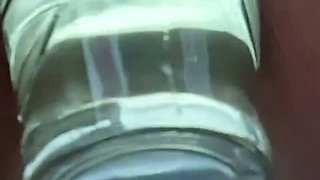 Hot Liquid