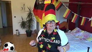 Exciting Amateur Compilation with Unique Participants
