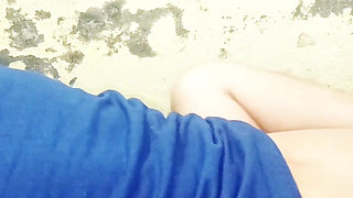 Ex-army Man Wife Roleplay - Heated Intimate Session