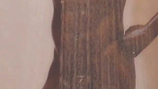 Wife Sex with Black Neighbor Guy