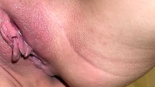 Creampie Collection! Cleaning Cunt Close up! POV!