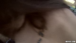 Lewd Jenny Glam exciting xxx clip