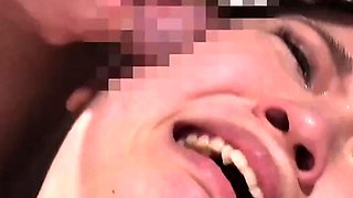 Asian Amateur Japanese big boobs vibrator orgasm eruption