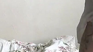 Horny Vilu Vidish Disturbs Mi. She Wants to Fuck Again and Climax Cum!
