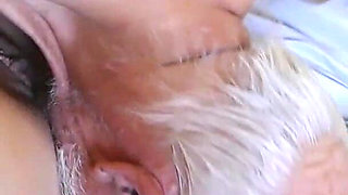 CFNM Blowjob & Pussy Licking Creampie Fucking